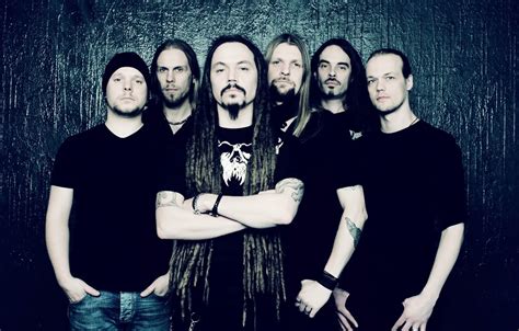 Wallpaper metal, death metal, progressive metal, Amorphis, finnish for ...