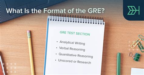 The Format of the GRE General Test | TTP GRE Blog