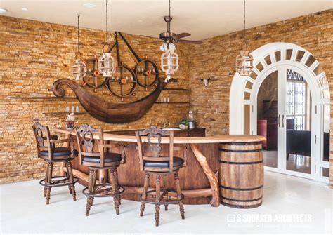 10 Home bar designs that are perfect for Indian homes | homify