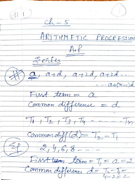 Image result for Class 10 Math Ch. 5