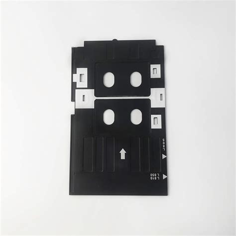 Buy Inkjet PVC ID Card Starter Kit - Printable Inkjet PVC ID Card ...