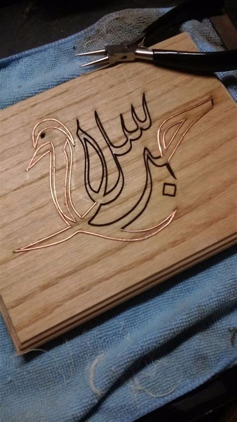 Image result for Inlay Wood String