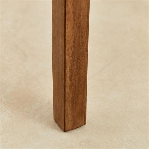 Buy Cane Connection Nest of 2 Tables - Brown from Home Centre at just ...