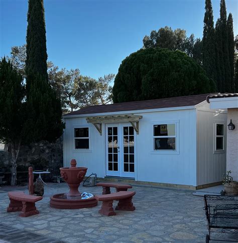 Shed Design Trends: Modern and Functional Ideas for 2024 - Western Shed LLC