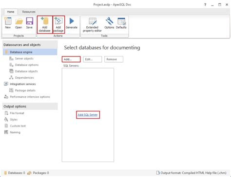 Image result for SQL Script Documentation Template