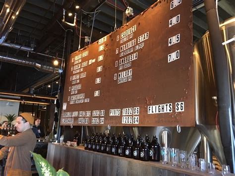 OL' BEAUTIFUL BREWING CO. (2025) All You Need to Know BEFORE You Go ...