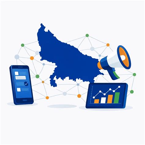 India's Political Marketing Agency | InfoGrip Solution