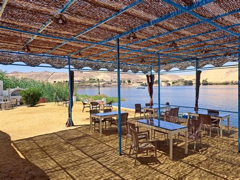 NILE VIEW RESTAURANT, Sheyakhah Oula - Restaurant Reviews, Phone Number ...