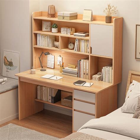 Student Computer Table 的图像结果