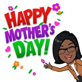 Pin by Skyebox on Emojis | Happy mothers day images, Happy mother day ...