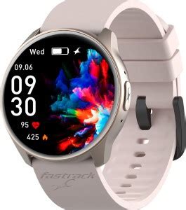 Fastrack Smart Watches Online in India at Best Prices