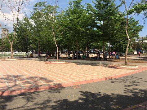 Gaston Park, cagayan de oro, Philippines - Top Attractions, Things to ...