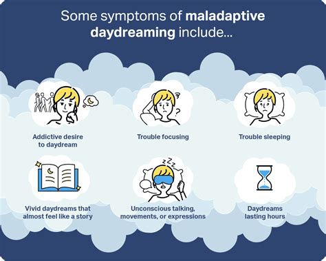 Maladaptive Daydreaming: Symptoms, Causes, and Treatment