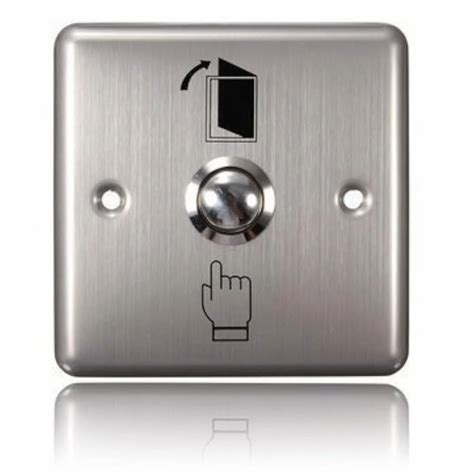 Access Control System Supplier Delhi NCR - Electro Magnetic Lock ...