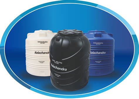 HDPE Over Head Storage Water Tank Manufactures, Suppliers In Kerala ...