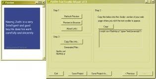 Image result for Slideshow Wizard