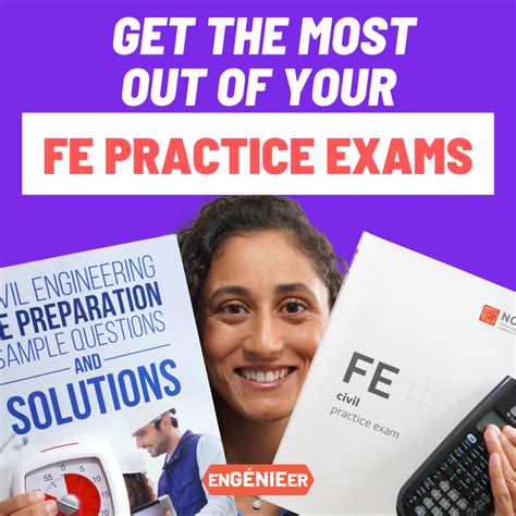 FE Practice Exams Archives - Genie Prep