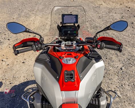 Vale pagar mais? 5 exclusividades da nova BMW R 1300 GS Adventure ...