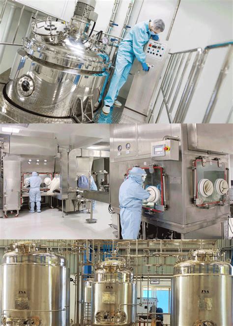 Prospectus - Professional Certification in Sterile Pharmaceuticals ...