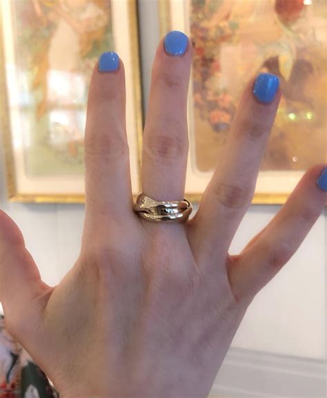 Image result for Trinity Ring