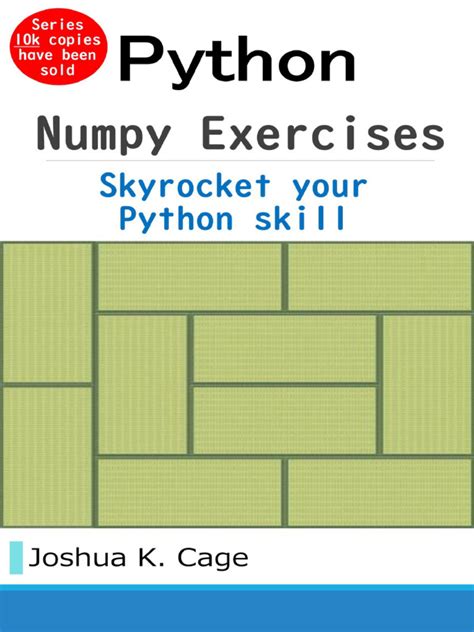 Image result for Python-Numpy PDF