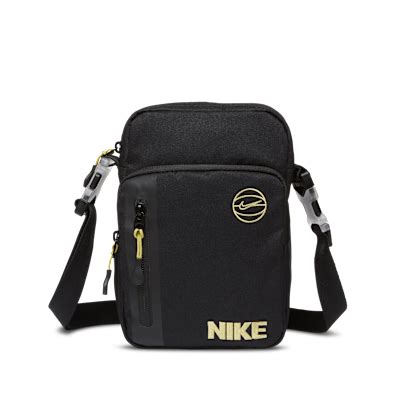 Nike Premium Basketball Cross-Body Bag (4L). Nike IN
