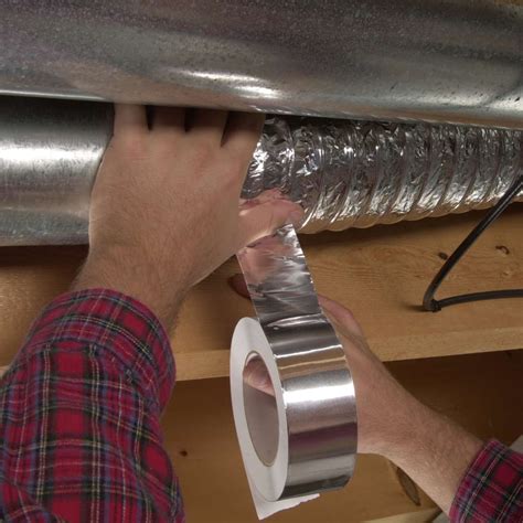 Duct Seal