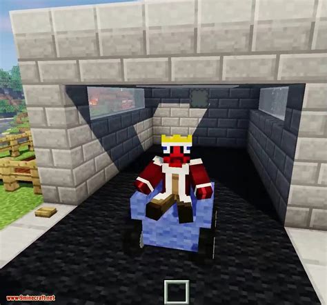 Image result for How to Install MrCrayfish Vehicle Mod