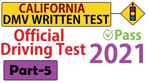 Image result for Tavares DMV Test Questions