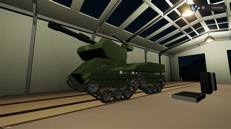 Image result for Tank Tutorial Storm Works