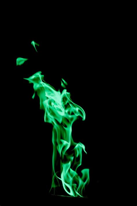 Green fire vfx Images - Free Download on Freepik