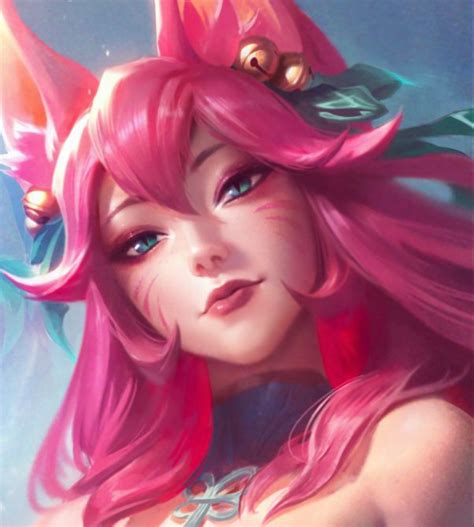 spirit blossom ahri. | League of legends poster, Ahri lol, League of ...