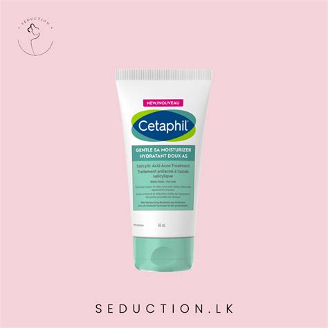 Cetaphil Gentle Clear Mattifying Acne Moisturizer with Salicylic Acid ...