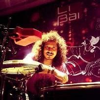 Jonqui Percussionist - Movies, Biography, News, Age & Photos | BookMyShow