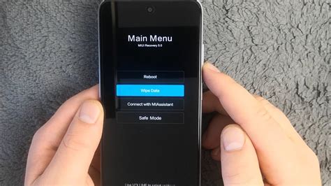 Redmi Unlock Pattern 的图像结果
