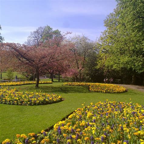 CANNON HILL PARK (Birmingham): All You Need to Know