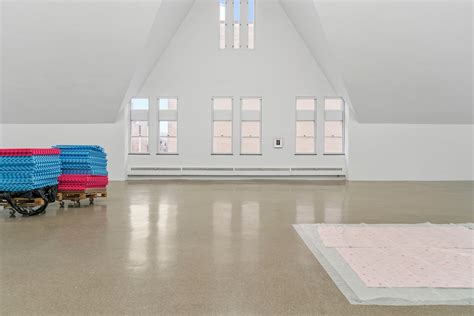 Ghislaine Leung: Holdings | Exhibitions | The Renaissance Society