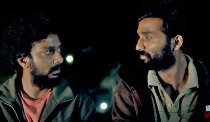 Sabar Bonda Review - Rediff.com movies