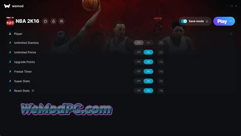 GitHub - haver-35/NBA-2K16-cheats-upgrade-power: NBA 2K16 hacks perfect ...