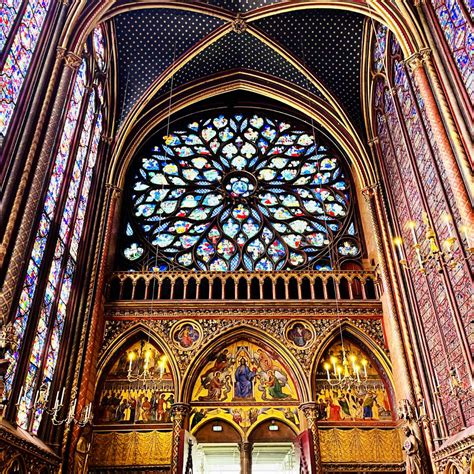 Churches and Cathedrals in Paris worth visiting