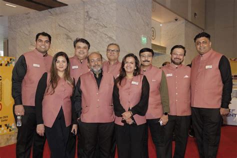 MTF Events unveils dates for Melange 2025 following successful ...