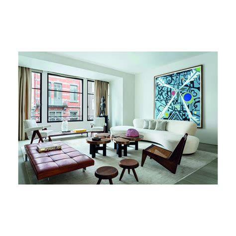 Living with Art - ACC Art Books - Touch of Modern