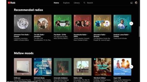 YouTube Music will offer a custom radio playlist feature soon | Digit