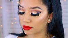 Makeup Looks Morphe by Dramatic Makeup Look Feat Morphe 35o Palette Makeup Looks Morphe
