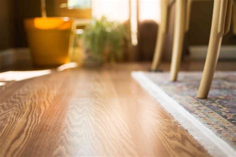 9 Laminate Floor Mistakes and How to Fix Them