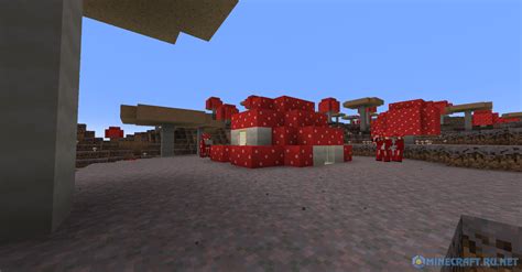 Image result for Repurposed Structures Mod 1.18