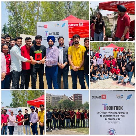 ACM India Council Student Chapter