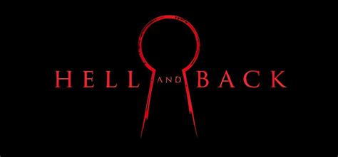 Hell and Back Build 18255740