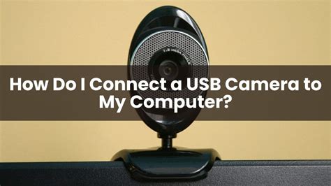 Image result for How to Connect Camera to Computer