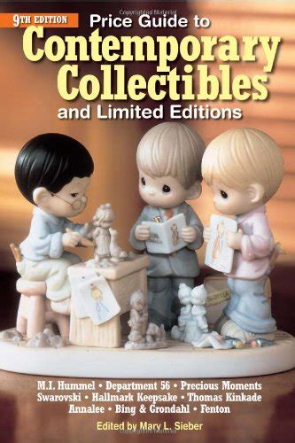 Buy Price Guide Contemporary Collectibles Book Online at Low Prices in ...